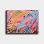 Wallity Lienzo Decorativo Multicolor 70 x 100 cm